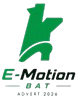 BAT / E-MOTION OUTDOOR CAMPAIGN — 2026